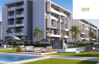 Apartment - 4 Bedrooms - 4 Bathrooms for sale in El Patio Oro - 5th Settlement Compounds - The 5th Settlement - New Cairo City - Cairo Apartment - 4 Bedrooms - 4 Bathrooms for sale in El Patio Oro - 5th Settlement Compounds - The 5th Settlement - New Cairo City - Cairo