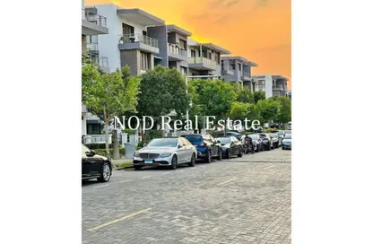 Apartment - 3 Bedrooms - 2 Bathrooms for sale in Taj City - 5th Settlement Compounds - The 5th Settlement - New Cairo City - Cairo