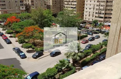 شقة - 3 غرف نوم - 3 حمامات للبيع في شارع رقم 5 - مدينة الواحة - مدينة الواحة - الحي العاشر - مدينة نصر - القاهرة