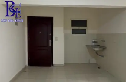 Apartment - 2 Bedrooms - 1 Bathroom for rent in Al Mostakbal - 12th District - Sheikh Zayed City - Giza