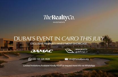 Apartment - 2 Bedrooms - 3 Bathrooms for sale in Six West - Beverly Hills - Sheikh Zayed Compounds - Sheikh Zayed City - Giza