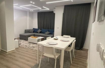 Apartment - Studio - 1 Bathroom for sale in Madinaty - Cairo