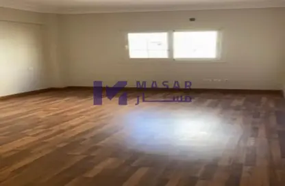 شقة - 2 غرف نوم - 2 حمامات للايجار في النرجس 2 - النرجس - مدينة القاهرة الجديدة - القاهرة