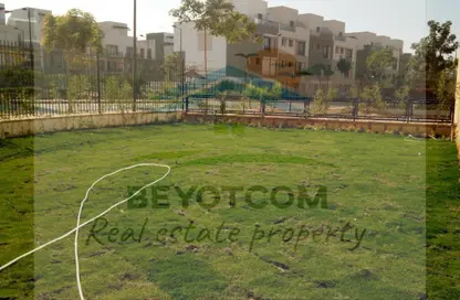 Villa - 4 Bedrooms - 5 Bathrooms for rent in Westown - Sheikh Zayed Compounds - Sheikh Zayed City - Giza