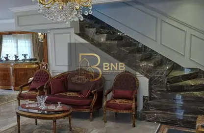 أي فيلا - 3 غرف نوم - 6 حمامات للبيع في ماونتن فيو هايد بارك - كمبوندات التجمع الخامس - التجمع الخامس - مدينة القاهرة الجديدة - القاهرة