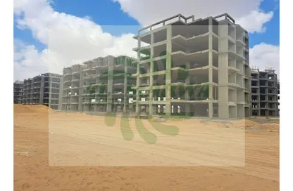 شقة - 4 غرف نوم - 3 حمامات للبيع في كمبوند كابيتال جاردنز - كمبوندات العاصمة الإدارية الجديدة - العاصمة الإدارية الجديدة - القاهرة