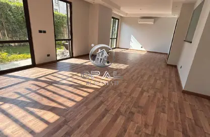 Duplex - 3 Bedrooms - 3 Bathrooms for rent in Westown - Sheikh Zayed Compounds - Sheikh Zayed City - Giza