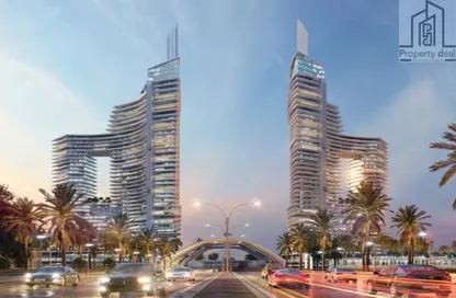 تاون هاوس - 3 غرف نوم - 5 حمامات للبيع في مازيرين - مدينة العلمين الجديدة - العلمين - الساحل الشمالي