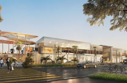Shop - Studio - 1 Bathroom for sale in The Venue Mall - South Teseen St. - The 5th Settlement - New Cairo City - Cairo