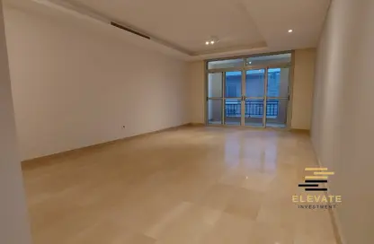 شقة - 2 غرف نوم - 2 حمامات للايجار في كايرو فيستيفال سيتى - المستثمرين الشمالية - مدينة القاهرة الجديدة - القاهرة