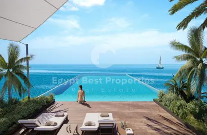 Villa - 3 Bedrooms - 4 Bathrooms for sale in Soul North Coast - Qesm Ad Dabaah - North Coast Villa - 3 Bedrooms - 4 Bathrooms for sale in Soul North Coast - Qesm Ad Dabaah - North Coast