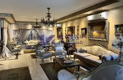 منزل مزدوج - 3 غرف نوم - 3 حمامات للبيع في كمبوند الديار - شارع التسعين - التجمع الخامس - مدينة القاهرة الجديدة - القاهرة