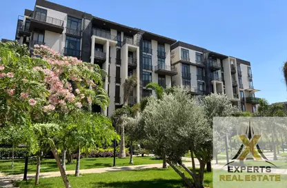 Apartment - 1 Bedroom - 1 Bathroom for sale in Madinaty - Cairo