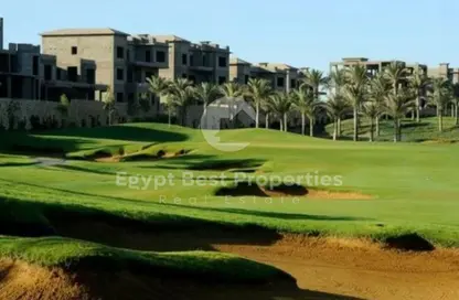 Villa - 7+ Bedrooms - 7+ Bathrooms for sale in Katameya Dunes - El Katameya Compounds - El Katameya - New Cairo City - Cairo