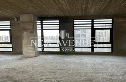 Office Space - Studio - 1 Bathroom for rent in District 5 - 5th Settlement Compounds - The 5th Settlement - New Cairo City - Cairo