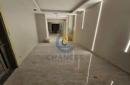 دوبلكس - 3 غرف نوم - 3 حمامات للبيع في الياسمين 6 - الياسمين - مدينة القاهرة الجديدة - القاهرة
