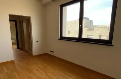 Apartment - 3 Bedrooms - 3 Bathrooms for sale in Allegria - Sheikh Zayed Compounds - Sheikh Zayed City - Giza