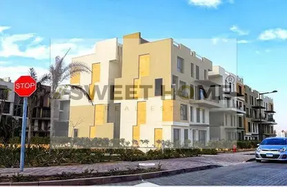 Apartment - 2 Bedrooms - 3 Bathrooms for sale in Eastown - 5th Settlement Compounds - The 5th Settlement - New Cairo City - Cairo