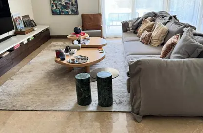 شقة - 3 غرف نوم - 3 حمامات للبيع في نيو جيزة - طريق مصر اسكندرية الصحراوي - مدينة 6 أكتوبر - الجيزة