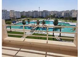 Penthouse - 2 bedrooms - 2 bathrooms for للبيع in Amwaj - Al Alamein - North Coast