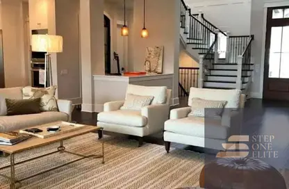 Apartment - 3 Bedrooms - 3 Bathrooms for sale in MarVille New Zayed - New Zayed City - Sheikh Zayed City - Giza
