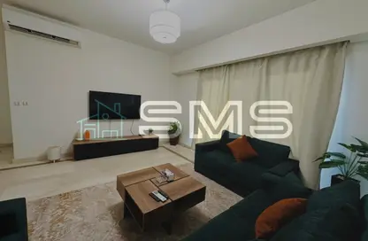 Apartment - 3 Bedrooms - 4 Bathrooms for rent in Mivida - 5th Settlement Compounds - The 5th Settlement - New Cairo City - Cairo