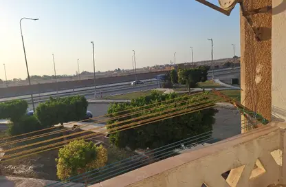 Apartment - 2 Bedrooms - 1 Bathroom for sale in Obour City - Qalyubia Apartment - 2 Bedrooms - 1 Bathroom for sale in Obour City - Qalyubia