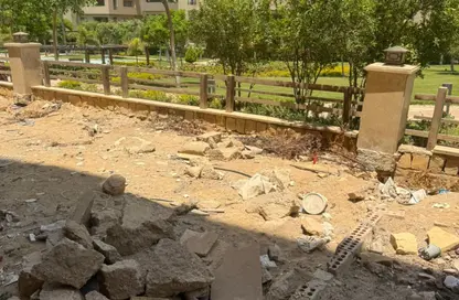 شقة - 3 غرف نوم - 3 حمامات للبيع في سكوير - كمبوندات التجمع الخامس - التجمع الخامس - مدينة القاهرة الجديدة - القاهرة