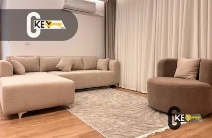 شقة - 3 غرف نوم - 2 حمامات للايجار في پريڤادو - مدينتي - القاهرة