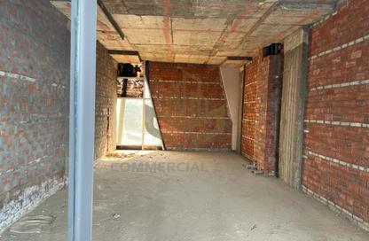 Retail - Studio - 1 Bathroom for rent in The Yard Mall - New Cairo City - Cairo