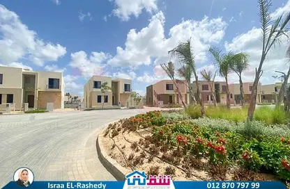 شقة - 6 غرف نوم - 6 حمامات للبيع في بالم هيلز - كمبوندات الاسكندرية - الاسكندرية