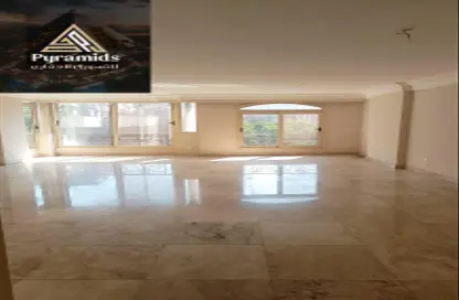 مساحات مكتبية - استوديو - 4 حمامات للايجار في شارع سوريا - المهندسين - الجيزة