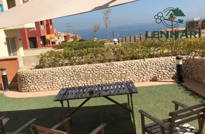 Villa - 5 Bedrooms - 4 Bathrooms for sale in Hand villa - Porto Sokhna - Al Ain Al Sokhna - Suez