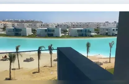 شاليه - 3 غرف نوم - 2 حمامات للبيع في فوكا باي - قسم مرسي مطروح - الساحل الشمالي شاليه - 3 غرف نوم - 2 حمامات للبيع في فوكا باي - قسم مرسي مطروح - الساحل الشمالي