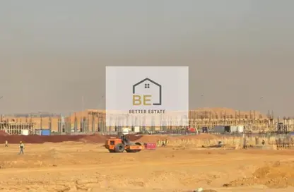 شقة - 2 غرف نوم - 2 حمامات للبيع في ماونتن فيو مدينة المستقبل - كمبوندات مدينة المستقبل - مدينة المستقبل - القاهرة