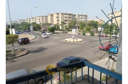 Apartment - 2 Bedrooms - 1 Bathroom for sale in Tara - Sheikh Zayed Compounds - Sheikh Zayed City - Giza