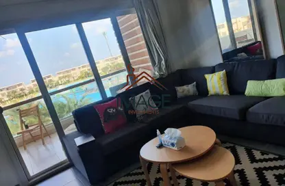 شاليه - 2 غرف نوم - 2 حمامات للبيع في أمواج - سيدي عبد الرحمن - الساحل الشمالي