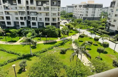 Apartment - 3 Bedrooms - 3 Bathrooms for rent in Madinaty - Cairo