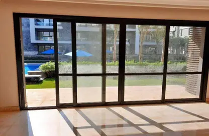 Apartment - 3 Bedrooms - 3 Bathrooms for sale in El Patio Oro - 5th Settlement Compounds - The 5th Settlement - New Cairo City - Cairo