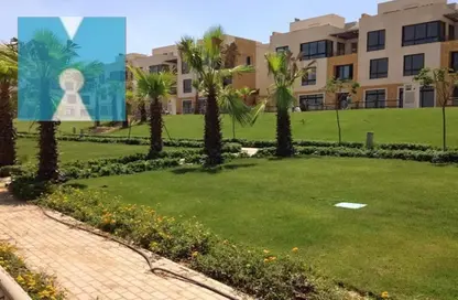 شقة - 3 غرف نوم - 3 حمامات للبيع في ويستاون - كمبوندات الشيخ زايد - الشيخ زايد - الجيزة