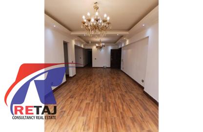 Apartment - 3 Bedrooms - 2 Bathrooms for rent in Ahmed Al Zomor St. - 9th Zone - Nasr City - Cairo