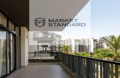 Apartment - 3 Bedrooms - 3 Bathrooms for rent in Cairo Festival City - North Investors Area - New Cairo City - Cairo Apartment - 3 Bedrooms - 3 Bathrooms for rent in Cairo Festival City - North Investors Area - New Cairo City - Cairo