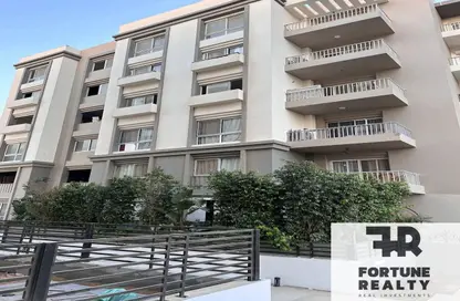 شقة - 2 حمامات للايجار في هايد بارك - مدينة القاهرة الجديدة - القاهرة