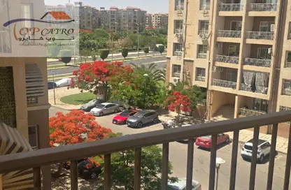 Apartment - 2 Bedrooms - 1 Bathroom for rent in Madinaty - Cairo