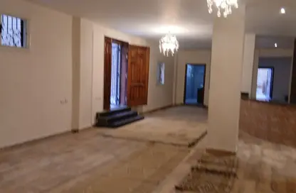 Office Space - Studio - 1 Bathroom for rent in El Banafseg Apartment Buildings - El Banafseg - New Cairo City - Cairo