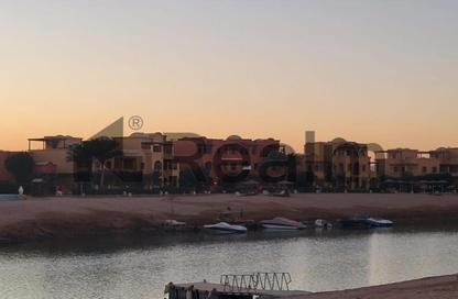 Apartment - 3 Bedrooms - 3 Bathrooms for sale in Al Gouna - Hurghada - Red Sea