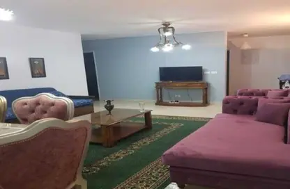 Apartment - 3 Bedrooms - 2 Bathrooms for rent in Madinaty - Cairo