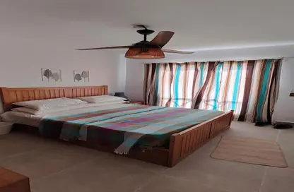 Chalet - 3 Bedrooms - 3 Bathrooms for sale in Mountain View - Ras Al Hekma - North Coast