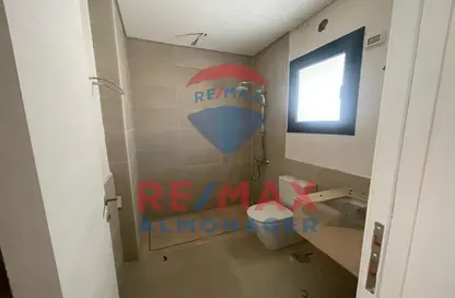 Apartment - 2 Bedrooms - 3 Bathrooms for rent in O West - 6 October Compounds - 6 October City - Giza