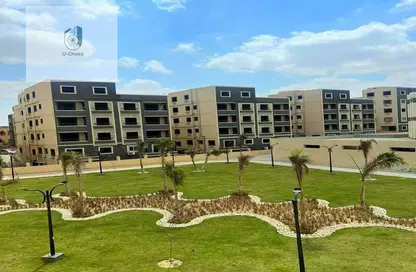 Apartment - 2 Bedrooms - 1 Bathroom for sale in Sephora Heights - 5th Settlement Compounds - The 5th Settlement - New Cairo City - Cairo